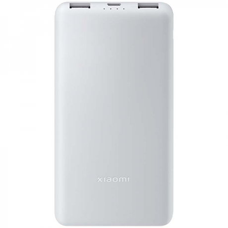 Xiaomi 22.5W 10000mAh Power Bank Lite White | Klikk Malta