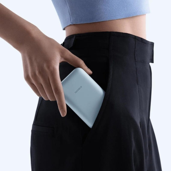 Xiaomi 22.5W 10000mAh Power Bank with Integ... | Klikk Malta