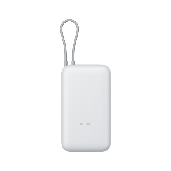 Xiaomi 22.5W 20000mAh Power Bank with Integ... | Klikk Malta