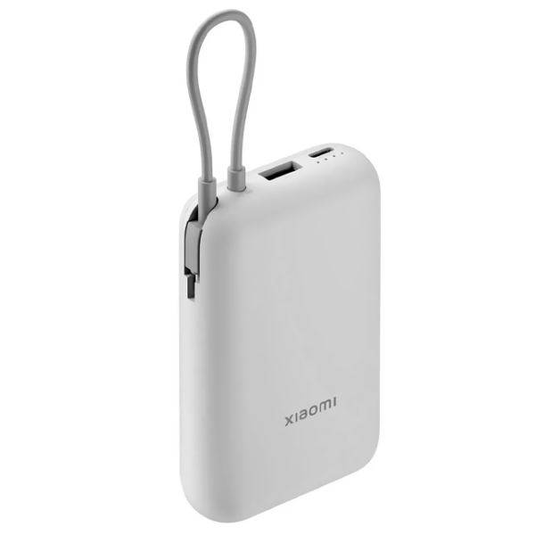 Xiaomi 22.5W 20000mAh Power Bank with Integ... | Klikk Malta