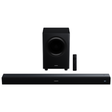 Xiaomi 300W Pro 2.1 Soundbar Black | Klikk Malta