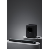 Xiaomi 300W Pro 2.1 Soundbar Black | Klikk Malta