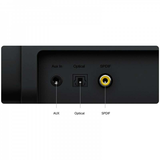 Xiaomi 30W 2.0 Soundbar - Black | Klikk Malta