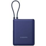 Xiaomi 33W 10000mAh Power Bank with integra... | Klikk Malta