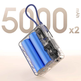 Xiaomi 33W 10000mAh Power Bank with integra... | Klikk Malta