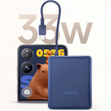 Xiaomi 33W 10000mAh Power Bank with integra... | Klikk Malta