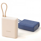 Xiaomi 33W 10000mAh Power Bank with integra... | Klikk Malta
