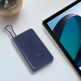 Xiaomi 33W 20000mAh Power Bank Blue | Klikk Malta