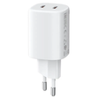 Xiaomi 45W Mi Travel Charger Nano Turbo GaN... | Klikk Malta