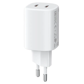 Xiaomi 45W Mi Travel Charger Nano Turbo GaN... | Klikk Malta