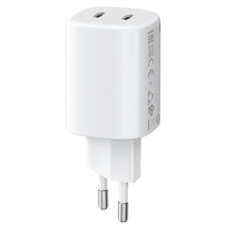 Xiaomi 45W Mi Travel Charger Nano Turbo GaN... | Klikk Malta