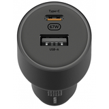 Xiaomi 67W USB-C PD 3.0 & USB-A Car Charger... | Klikk Malta