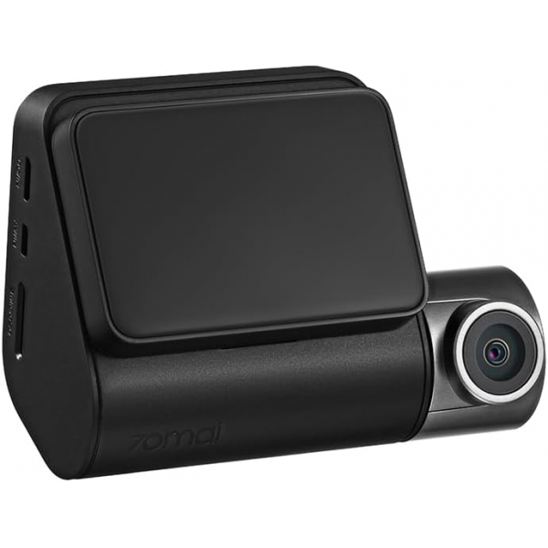 Xiaomi 70mai A200 Dash Camera Black | Klikk Malta