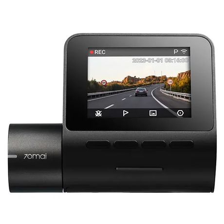 Xiaomi 70mai A200 Dash Camera Black | Klikk Malta