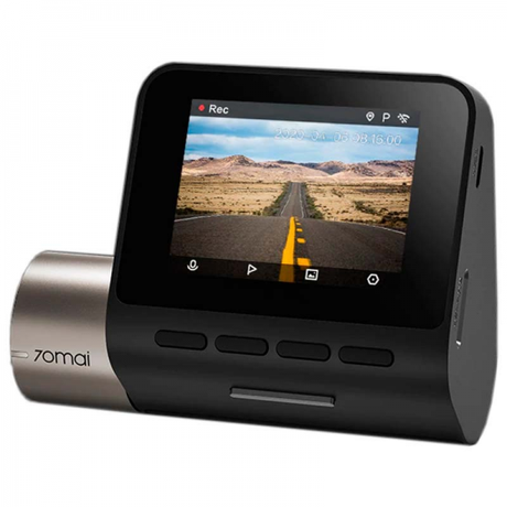 Xiaomi 70mai A500s Dash Cam Pro Plus 5MP 14... | Klikk Malta