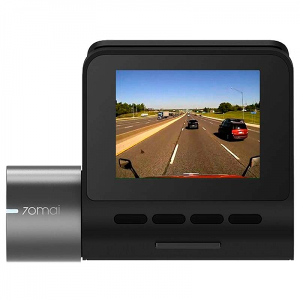 Xiaomi 70mai A500s Dash Cam Pro Plus 5MP 14... | Klikk Malta