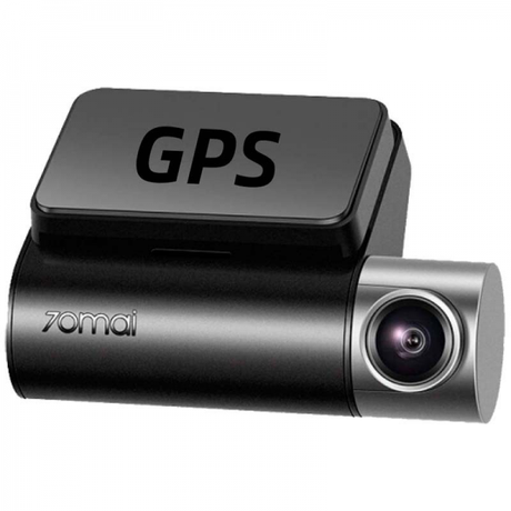 Xiaomi 70mai A500s Dash Cam Pro Plus 5MP 14... | Klikk Malta