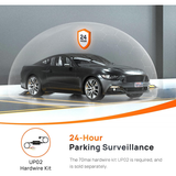 Xiaomi 70mai A510 Dash Cam 5MP 140° GPS Fro... | Klikk Malta