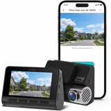 Xiaomi 70mai Dash Cam A800s 4K Ultra HD 140... | Klikk Malta