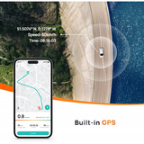 Xiaomi 70mai Dash Cam A800s 4K Ultra HD 140... | Klikk Malta