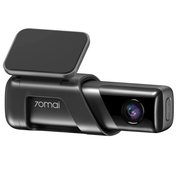 Xiaomi 70mai Dash Cam M500 2.7K HDR 170° 64... | Klikk Malta