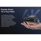 Xiaomi 70mai Dash Cam M800 4K - Black | Klikk Malta