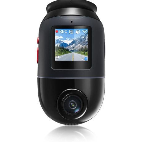 Xiaomi 70mai Dash Cam Omni X800 4K UHD 360°... | Klikk Malta