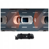 Xiaomi 70mai S500 Rearview Dash Cam 9.35 in... | Klikk Malta