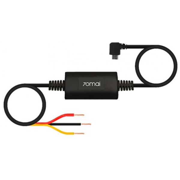 Xiaomi 70mai UP02 Hardwire Kit for Dash Cam... | Klikk Malta