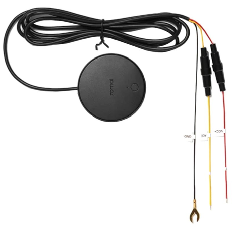 Xiaomi 70mai UP04 Hardwire Kit with 4G Conn... | Klikk Malta