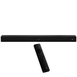 Xiaomi 84W Pro 2.0 Soundbar Black | Klikk Malta