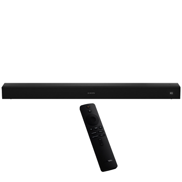 Xiaomi 84W Pro 2.0 Soundbar Black | Klikk Malta