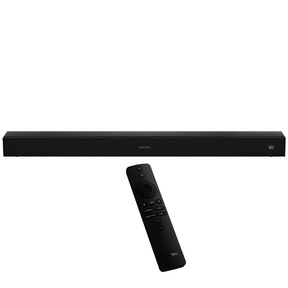 Xiaomi 84W Pro 2.0 Soundbar Black | Klikk Malta