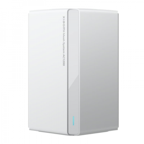 Xiaomi AC1200 Mesh Wi-Fi System (1-pack) | Klikk Malta