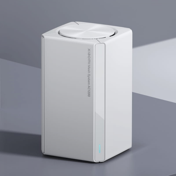 Xiaomi AC1200 Mesh Wi-Fi System (1-pack) | Klikk Malta