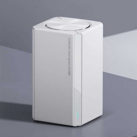 Xiaomi AC1200 Mesh Wi-Fi System (2-pack) | Klikk Malta
