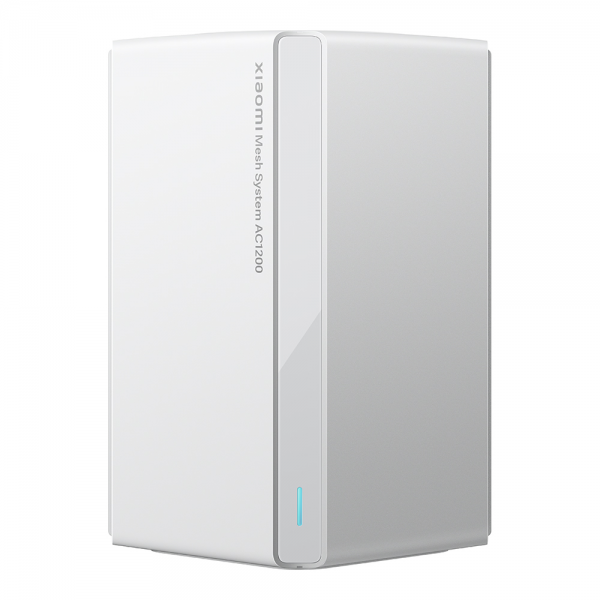 Xiaomi AC1200 Mesh Wi-Fi System (3-pack) | Klikk Malta