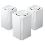 Xiaomi AC1200 Mesh Wi-Fi System (3-pack) | Klikk Malta