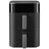 Xiaomi Air Fryer Dual Stack 12L Black | Klikk Malta