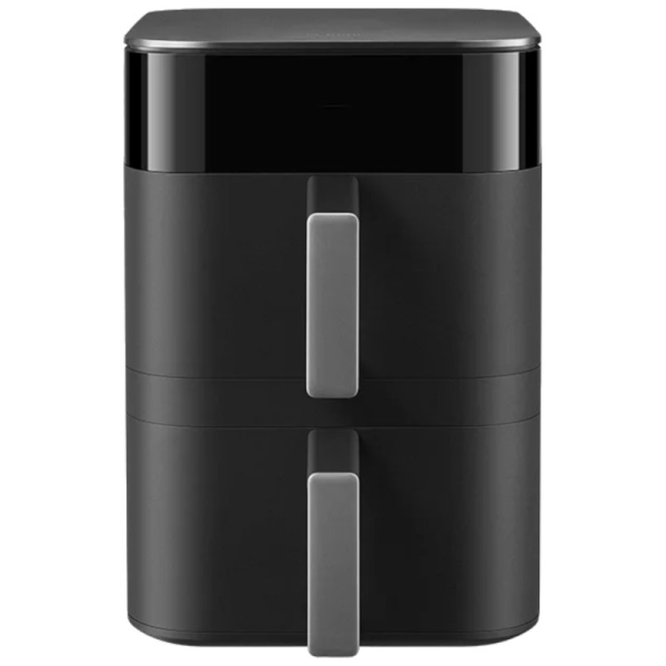 Xiaomi Air Fryer Dual Stack 12L Black | Klikk Malta