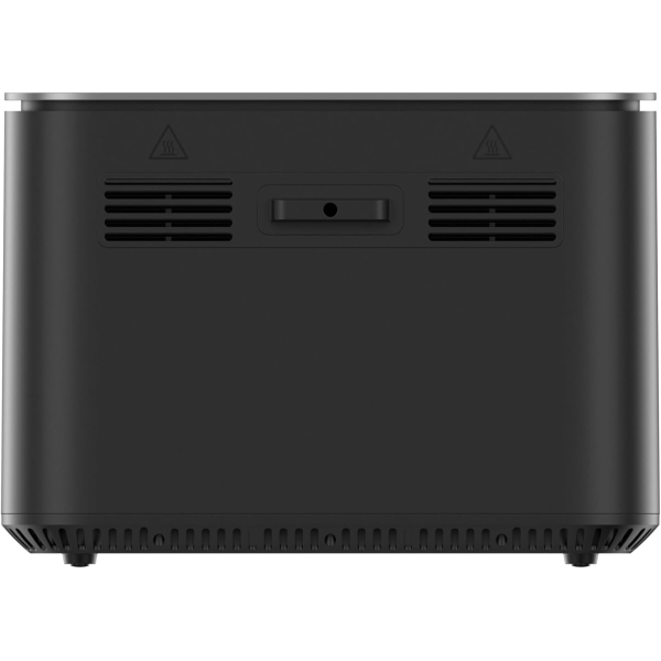 Xiaomi Air Fryer Dual Zone 10L Black | Klikk Malta