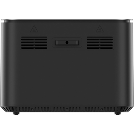 Xiaomi Air Fryer Dual Zone 10L Black | Klikk Malta