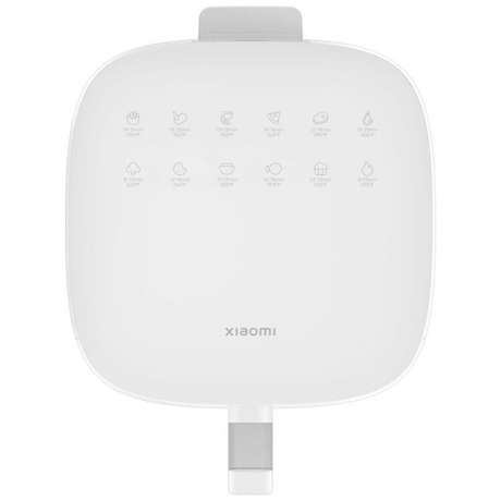 Xiaomi Air Fryer Essential 6L White | Klikk Malta