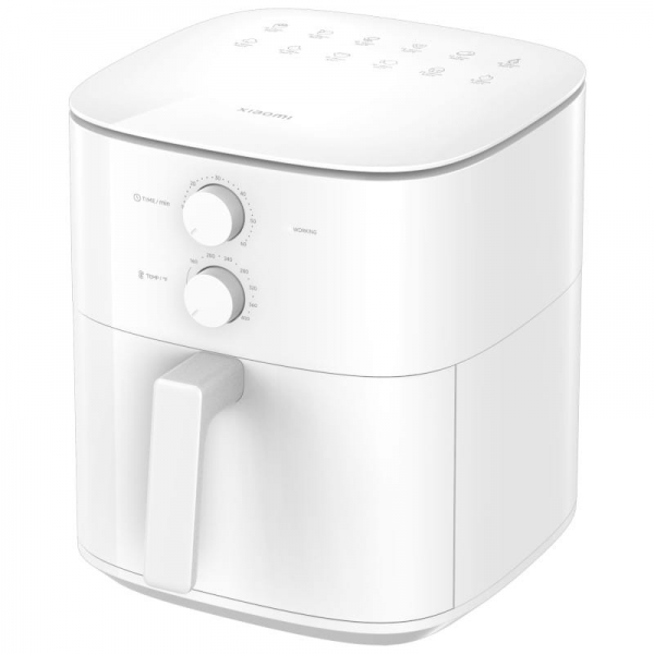 Xiaomi Air Fryer Essential 6L White | Klikk Malta