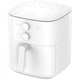 Xiaomi Air Fryer Essential 6L White | Klikk Malta