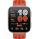 Xiaomi Amazfit Bip 6 Smartwatch Red | Klikk Malta