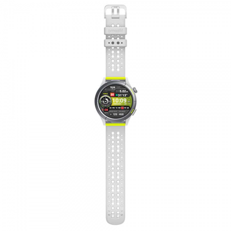 Xiaomi Amazfit Cheetah Round Smartwatch Grey | Klikk Malta