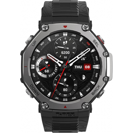 Xiaomi Amazfit T-Rex 3 Rugged Smartwatch - ... | Klikk Malta