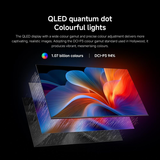 Xiaomi A Pro 32 inch QLED 4K UHD Television | Klikk Malta