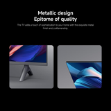 Xiaomi A Pro 32 inch QLED 4K UHD Television | Klikk Malta